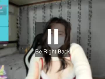 Kimchi_02 January 02, 2025 Chaturbate stream image