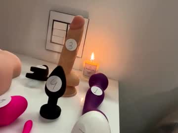 Masked_Loverss January 02, 2025 Chaturbate stream image