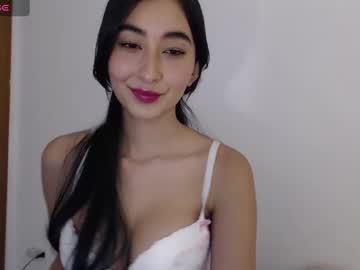 Mollyros3 January 02, 2025 Chaturbate stream image