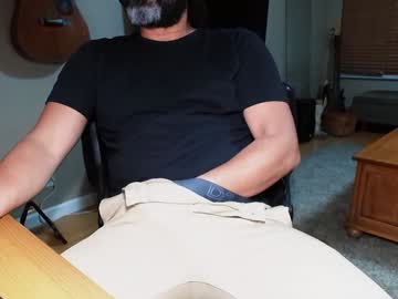 Mr_Rabbit77 January 02, 2025 Chaturbate stream image
