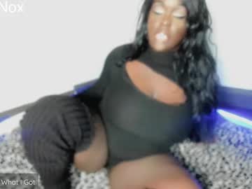 Noxbot January 02, 2025 Chaturbate stream image