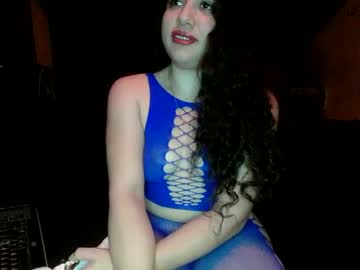 Odeth_Fuegoz January 02, 2025 Chaturbate stream image