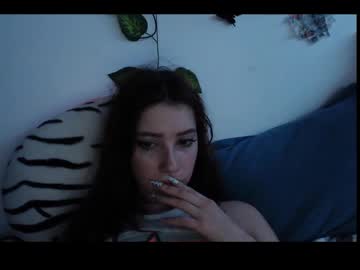 Steisy_Bad_Girl January 02, 2025 Chaturbate stream image