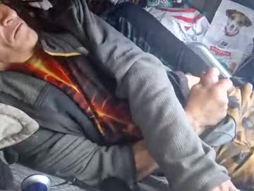 Awolf4u January 02, 2025 Chaturbate stream image