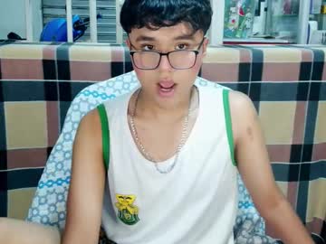 Baby_Cream1 January 02, 2025 Chaturbate stream image