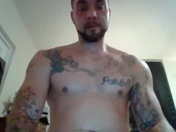 Boytatted420 January 02, 2025 Chaturbate stream image