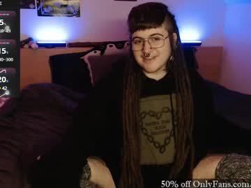 Ivyshrumx January 02, 2025 Chaturbate stream image