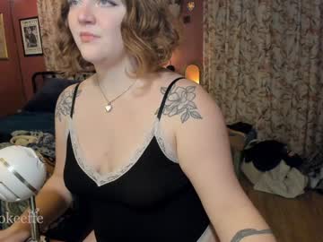 Kittyokeeffe stream photo from January 02, 2025