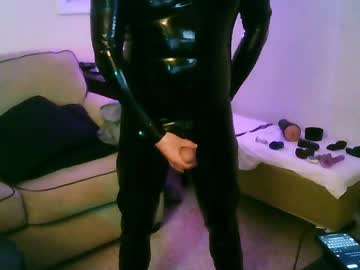 Latexminheadroom January 02, 2025 Chaturbate stream image