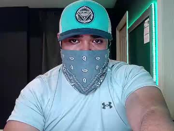 Luka_Mateo January 02, 2025 Chaturbate stream image