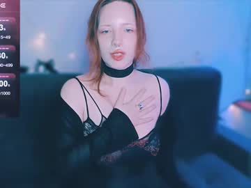 Night_Liliths January 02, 2025 Chaturbate stream image