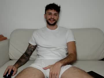 Papijakey January 02, 2025 Chaturbate stream image