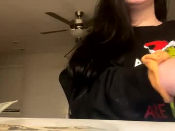 Thatbaby070200000 January 02, 2025 Chaturbate stream image