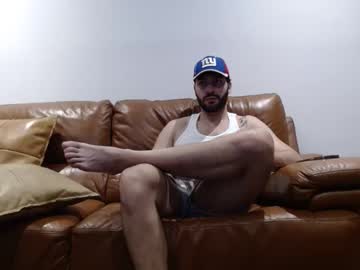 Tim_Cox January 02, 2025 Chaturbate stream image