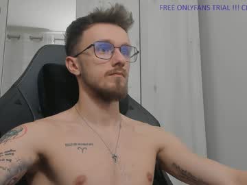 Alphaboyfun January 02, 2025 Chaturbate stream image