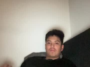 Amilckar January 02, 2025 Chaturbate stream image