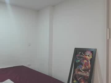 Annrousse January 02, 2025 Chaturbate stream image