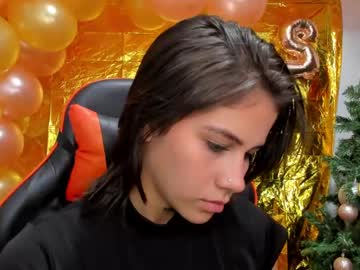 Ashleytravis_ January 02, 2025 Chaturbate stream image