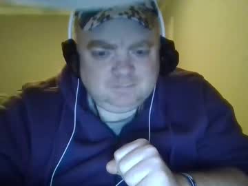 Bigred_Nyc January 02, 2025 Chaturbate stream image