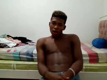 Blackpanther_King January 02, 2025 Chaturbate stream image