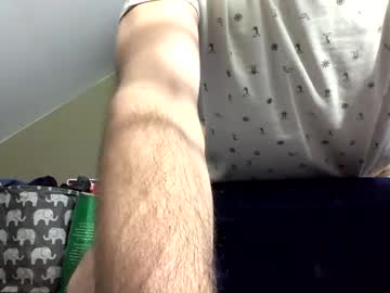Chenovich January 02, 2025 Chaturbate stream image