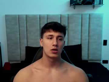 Chris_Morgannn January 02, 2025 Chaturbate stream image