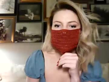 Dark_Little_Artist_ January 02, 2025 Chaturbate stream image