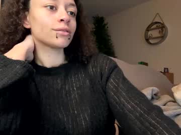 Fiestry January 02, 2025 Chaturbate stream image