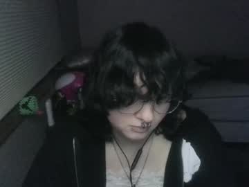 Lilimsdeathkiss January 02, 2025 Chaturbate stream image