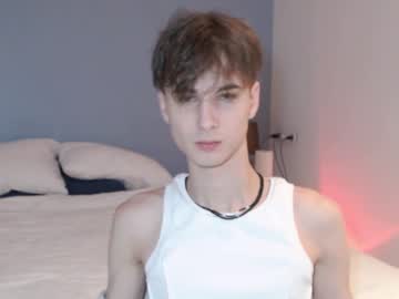 Lucacharm January 02, 2025 Chaturbate stream image