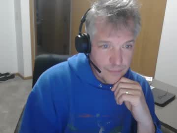 Master_Thorn January 02, 2025 Chaturbate stream image