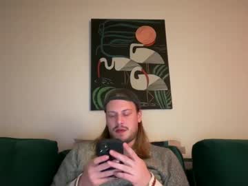 Maxwatts95 January 02, 2025 Chaturbate stream image