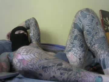 Maxx_Daily January 02, 2025 Chaturbate stream image