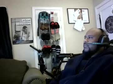 Mrknowpussy January 02, 2025 Chaturbate stream image