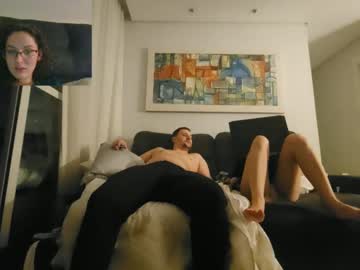 Naughtytogetherbrazil January 02, 2025 Chaturbate stream image