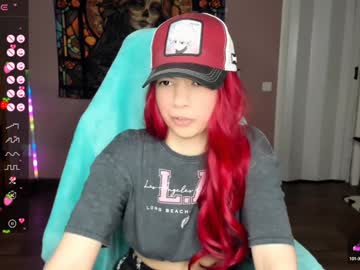 Project_Hisoka44 January 02, 2025 Chaturbate stream image