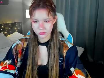 Rina_Cute_Queen January 02, 2025 Chaturbate stream image