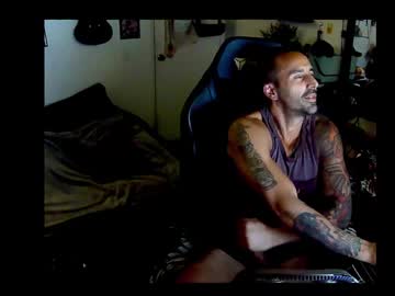 Sexymateo13 January 02, 2025 Chaturbate stream image