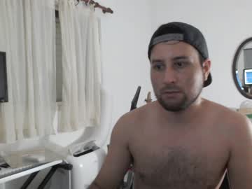 Alfilred January 02, 2025 Chaturbate stream image