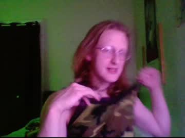 Frogmoss January 02, 2025 Chaturbate stream image