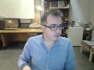 Ironchrome January 02, 2025 Chaturbate stream image