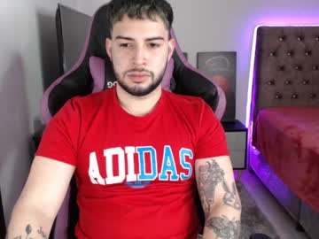 Latam_ January 02, 2025 Chaturbate stream image