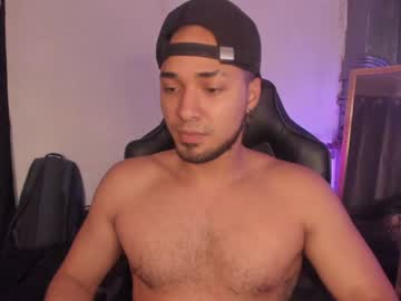 Latin_Luxury_I January 02, 2025 Chaturbate stream image