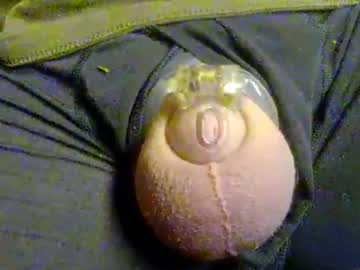 Lucky_Cuck January 02, 2025 Chaturbate stream image