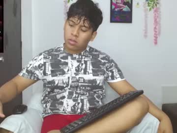 Randy_Kruger January 02, 2025 Chaturbate stream image