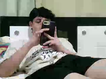 Ryan_Cum2 January 02, 2025 Chaturbate stream image