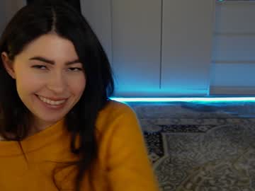 _Sophiia_666 January 02, 2025 Chaturbate stream image