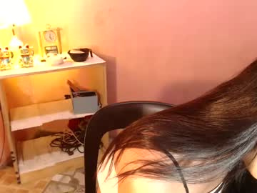 Ts_Romantika69 January 02, 2025 Chaturbate stream image