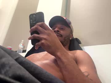 Bmacxxx10 January 02, 2025 Chaturbate stream image