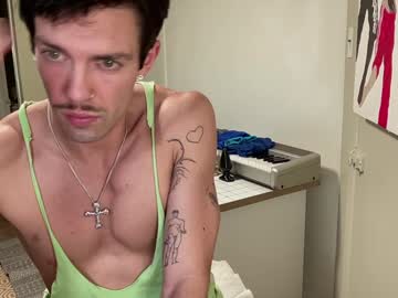 Chriscool93 January 02, 2025 Chaturbate stream image